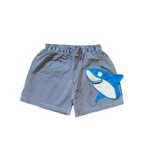 Boxer con squalo Sardon