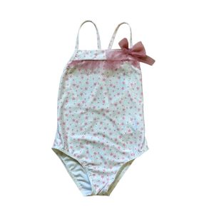 Costume intero stelline Sardon