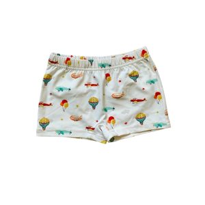 Costume mongolfiere aereoplani Sardon