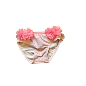 Costume slip rosa Sardon