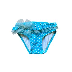 Costume slip turchese Sardon