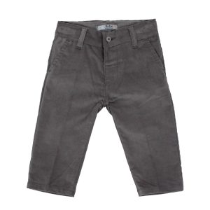 Pantalone grigio Dr. Kid