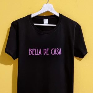 BELLA DE CASA