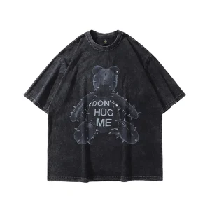Don't Hug Me T-Shirt
