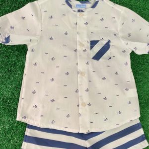 Completo 2 pezzi Mac Ilusion