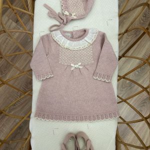 Vestito Paz Rodriguez