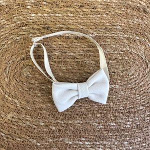 Papillon beige Ambarabà