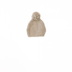 Cappellino beige Play Up