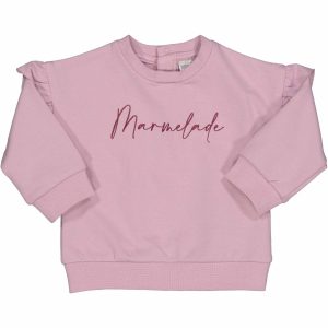 Felpa “Marmelade” Birba