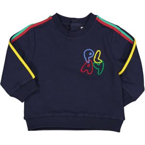 Felpa “play” Birba