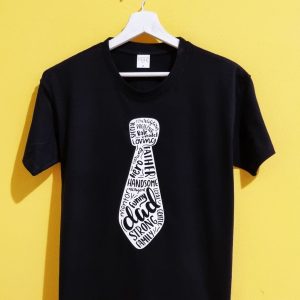 LA CRAVATTA DEL MIO PAPA’