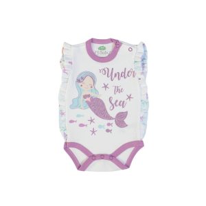 Body rouches sirenetta FS baby