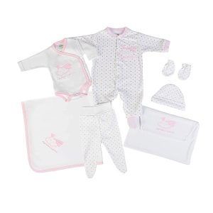Set nascita FS Baby