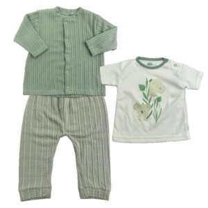 Completo koala FS Baby