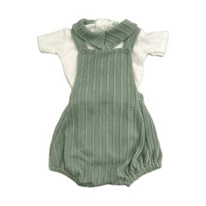 Completo 2 pezzi FS baby