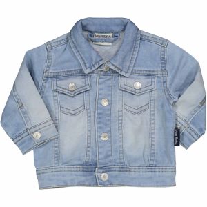 Giubbino di jeans Birba