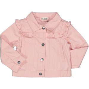 Giubbino denim Birba