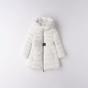 Giubbotto termico Sarabanda