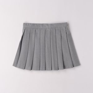 Gonna plissé Sarabanda