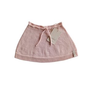 Gonnellina rosa Babby