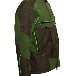 Giacca caccia woodcock light