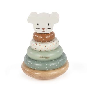 Impilatore a dondolo Walking mum