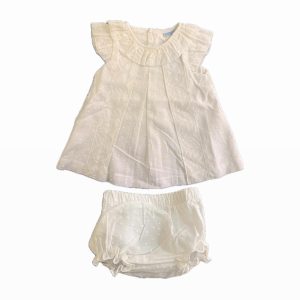 Completo 2 pezzi Mac Ilusion