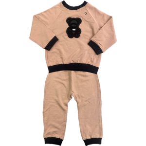 Completo 2 pezzi Jamiks