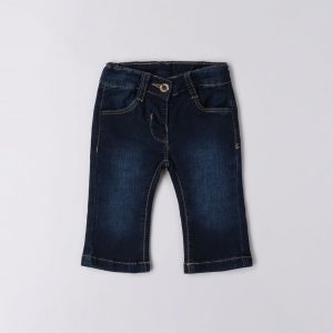 Jeans a trombetta Minibanda