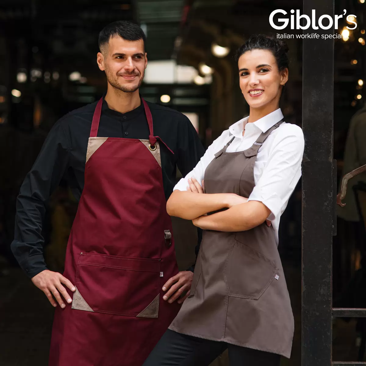 Grembiule Karpathos - immagine 7