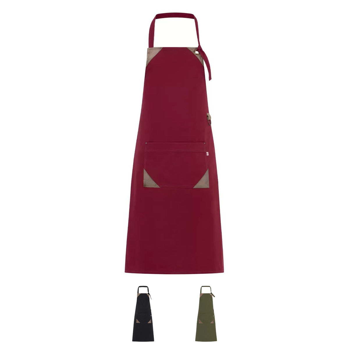 Grembiule Karpathos - immagine 2