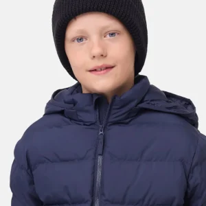 NORDIC MERINO FLEECE HUE TIL VARM TIL BØRN