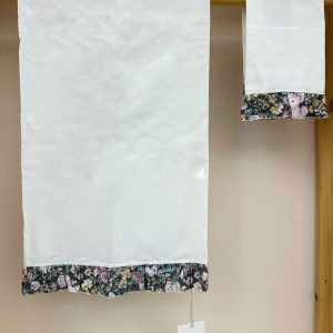 Set lenzuola fiori Myrumi