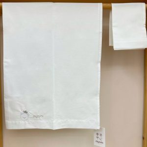 Set lenzuola principino Myrumi