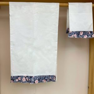 Set lenzuola roselline Myrumi