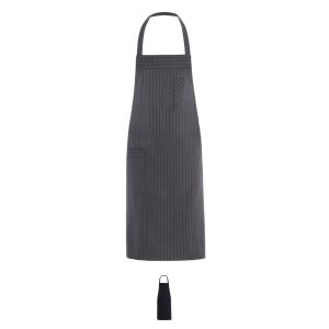 Grembiule Louvre rigato