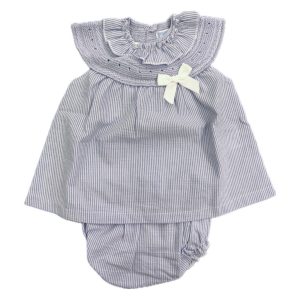 Completo due pezzi Mac Ilusion