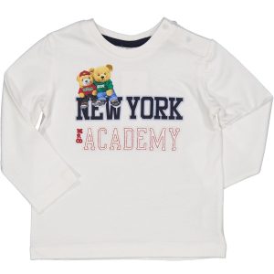 T-shirt orsacchiotti Birba