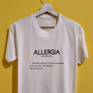 ALLERGIA