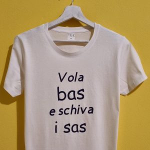 VOLA BAS E SCHIVA I SAS