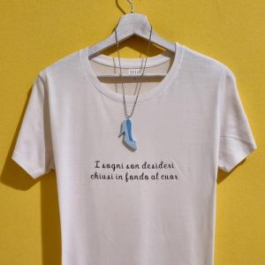 I SOGNI SON DESIDERI