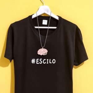 #ESCILO