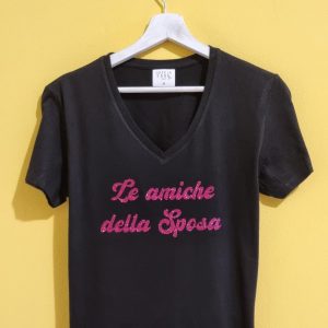 LE AMICHE DELLA SPOSA