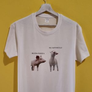 MAIALINO E AGNELLINO