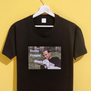 MEME DI BUONA PASQUA AGNELLINO