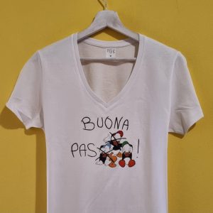 BUONA PASQUA (QUI QUO QUA)