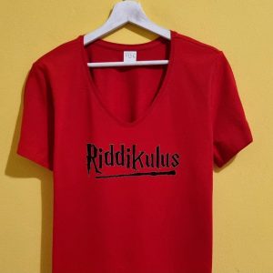 RIDDIKULUS