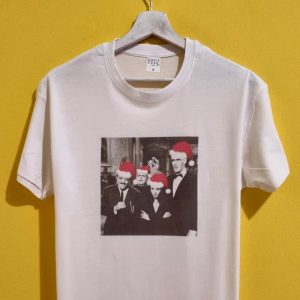 Natale famiglia Addams