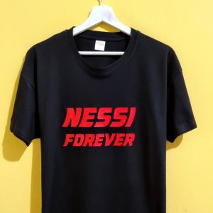 NESSI FOREVER