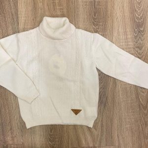 Maglione panna Ambarabà